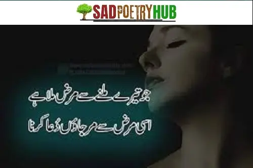 Real Udaas Poetry For Young Boys & Girls Fall in Love