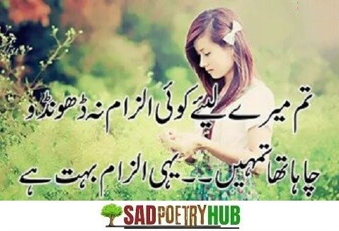 Love Poetry In Urdu Text in Romantic Mode For Lovers 2024