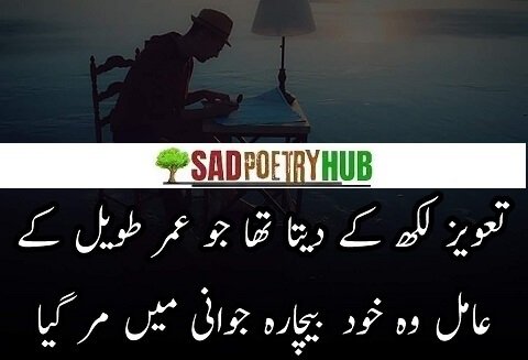 30+ Poetry In Urdu 2 Lines Deep Emotional Roman Words