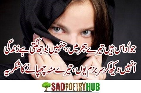 Love Poetry In Urdu Text in Romantic Mode For Lovers 2024