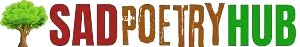 Sad Poetry Hub Logo