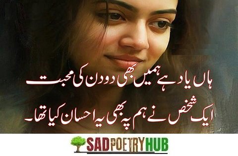 2 Line Urdu Poetry Copy Paste Sad Text Shayari 2024