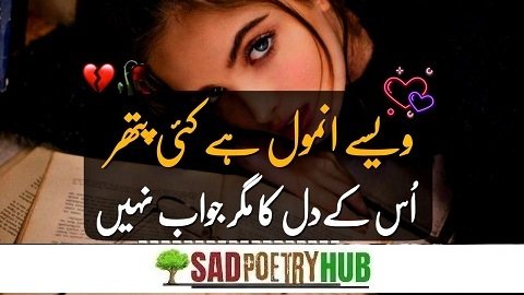 Badmashi Poetry In Urdu 2 Lines Text On DP Images 2024