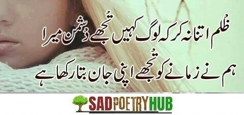 Swag Attitude Poetry In Urdu 2 Lines Text Reflect Mirror The Pain