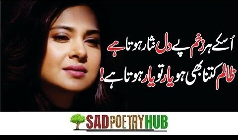 90+ Heart Touching Emotional Friendship Shayari In Urdu