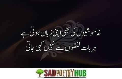 [Best] Sad Shayari in Roman Urdu Text For DP Just Copy Paste August 2025