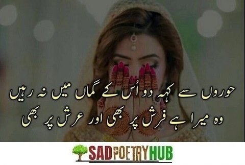 Love Romantic Shayari In Hindi & Urdu For GF On Social Media