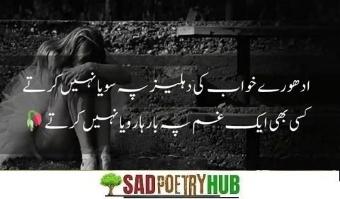 2 Line Urdu Poetry Copy Paste With Sad Text Shayari 2025 Now