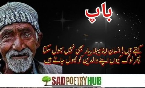 250+ Father Love Quotes in Urdu For Beloved Children